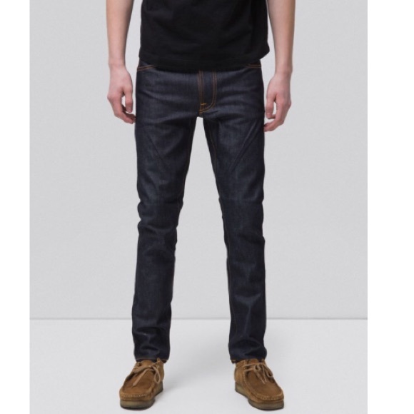 lean dean dry deep dark comfort